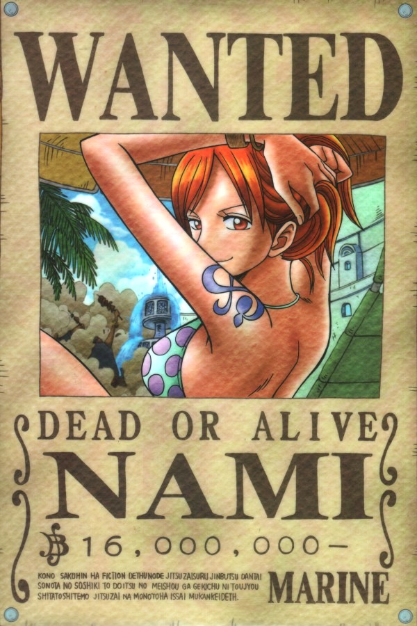 Juego de Nombres de Anime - Página 2 Nami-1